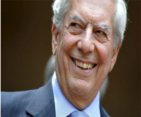 Vargas Llosa