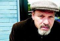 August Wilson